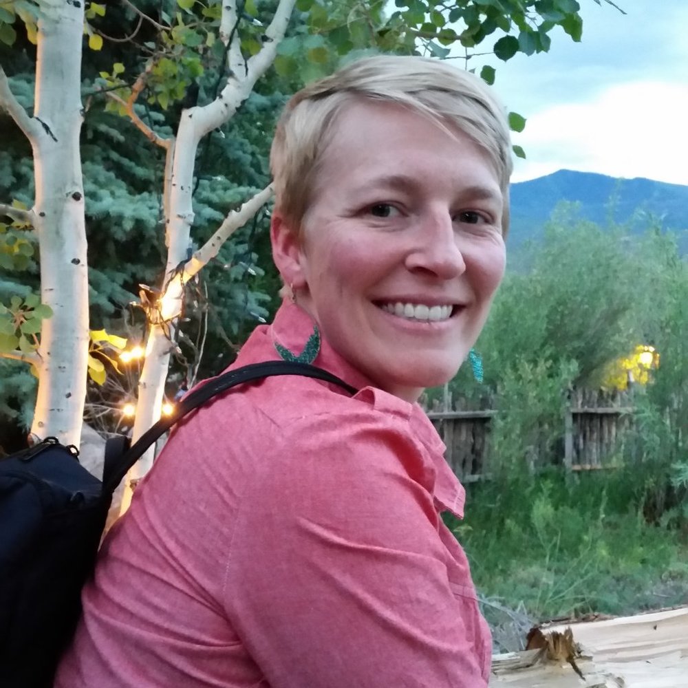 Meet your Posher, Megan